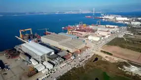 Yalova'dan 4 Ayda 190 Milyon Dolarlık İhracat Patlaması!