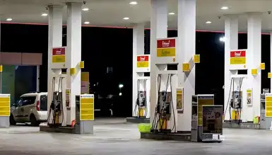 8 Milyon Araca Yeni Akaryakıt Takip Sistemi