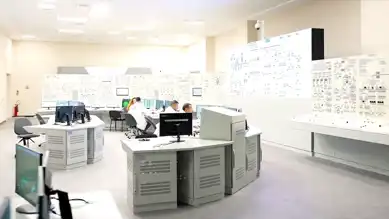 Akkuyu'da 350'den Fazla Türk Mühendis Çalışıyor