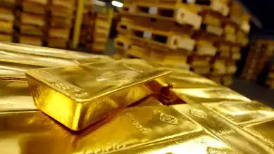 Altın Rekor Kırdı: Ons Fiyatı 2800 Doları Aştı!