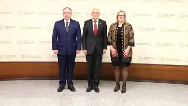 AKB, Türkiye'de Faaliyete Geçiyor