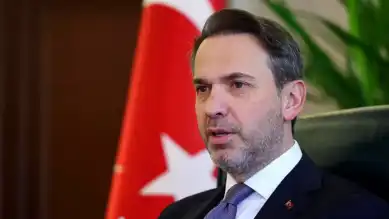 Bayraktar: Suriye'ye Günlük 210 MW Elektrik İhracatı