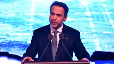 Bayraktar: Yeni Rekor Güçte Yenilenebilir Enerji