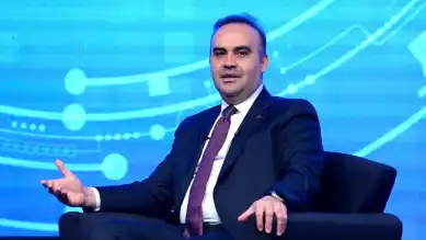Kacır: 2,5 Milyar Dolarlık Yatırım İlanı Geliyor!