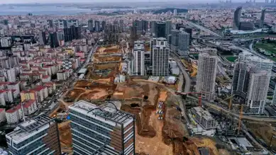 Yerinde Dönüşüm'e 17 Milyar Lira Destek!
