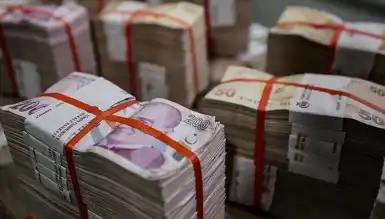 Bankalardaki Mevduat Geçen Hafta Düştü