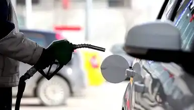 Benzine 60 Kuruş İndirim! (Kasım 2024 Fiyatları)