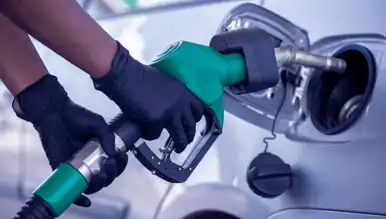 Benzine 74 Kuruşluk Zam!  Güncel Akaryakıt Fiyatları