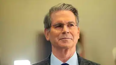 Bessent: ABD Temerrüde Düşmeyecek!
