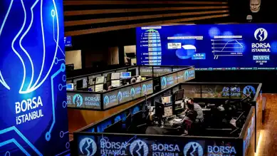 BIST 100 Yükselişe Geçti!