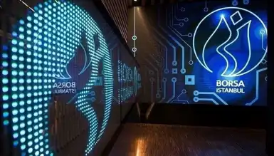 BIST 100 Endeksi Durgun Bir Gün Geçiriyor