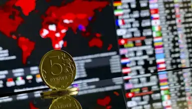 Borsa Düşüşte: Jeopolitik Gerilimler Etkili