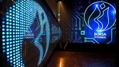 BIST 100 Yükselişle Haftaya Başladı