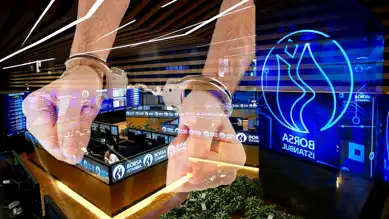 Borsada Dolandırıcılık Operasyonu: 13 Şüpheli Adliyeye Sevk Edildi
