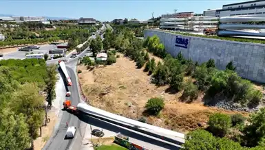 Dev Asya Şirketi Türkiye'ye 1 Milyar Dolarlık Yatırım