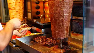 Döner, İskender ve Hamburgerde Gramaj Zorunlu!
