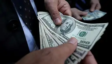 Dolar Kuru (26 Kasım 2024)