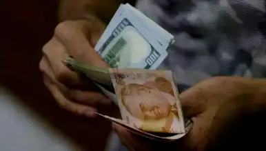 6 Ocak 2025 Dolar Kuru: 35,36 TL