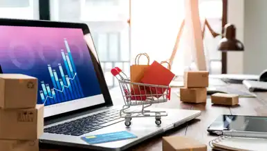 E-Ticarette %1 Stopaj Uygulaması Başlıyor