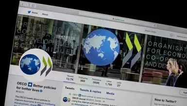 Türkiye, OECD'de En Hızlı Büyüyen Ülkeler Arasında!