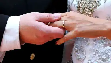 “Seviyorsan Evlen” Kampanyası Evlilik Kredisine Talep Patlaması Yaratıyor
