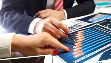 Finans Güven Endeksi Kasım'da Yükseldi