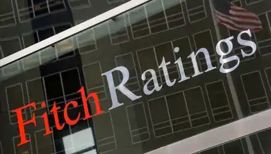 Fitch: Küresel Ekonomide Belirsizlik Arttı