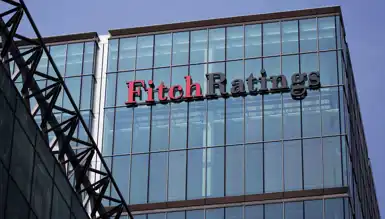 Fitch, Türkiye Büyüme Tahminlerini Revize Etti
