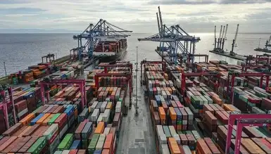 Kasım Ayında 7,3 Milyar Dolarlık Dış Ticaret Açığı Açıklandı