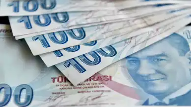 KKM Bakiyesi 1 Trilyon Liranın Altında!