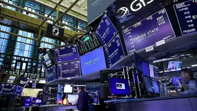 Trump'ın Tarife Kararı: Küresel Piyasalar Yükselişte