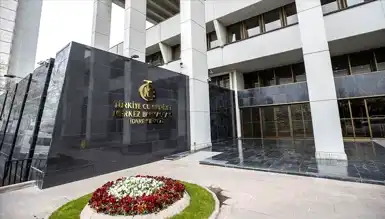 TCMB, 2025'te PPK Toplantılarını 8'e İndiriyor!