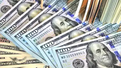 TCMB Rezervleri 171 Milyar Dolara Yükseldi