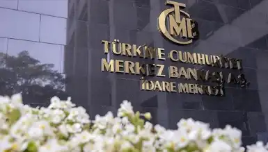 Merkez Bankası Döviz Rezervlerinde Azalma