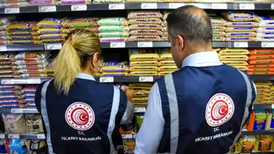 Ramazan'da Fahiş Fiyatlara Sıkı Denetim!