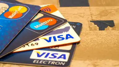 Ödeme Devleri Visa ve Mastercard'a Rekabet Soruşturması