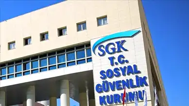 SGK Geçen Yıl 33,7 Milyar Lira Rapor Ödemesi Yaptı