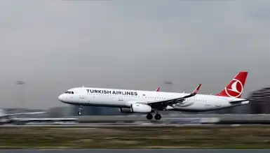 THY Avrupa Uçuşlarında İptaller