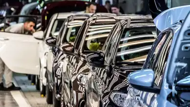 Türkiye: Küresel Otomotiv Üssü Oluyor