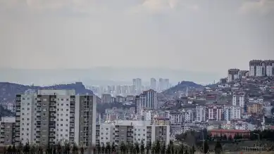 Şubat'ta 112 Bin Konut Satıldı!