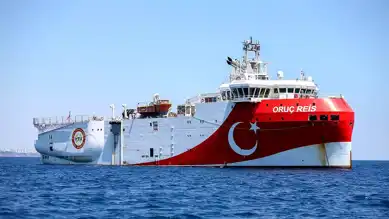 TPAO, Yurt İçi ve Dışında Petrol Aramasına Devam Ediyor