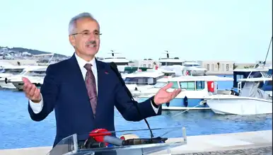 Yeni Yat Limanı, Bölgeye Can Verecek!