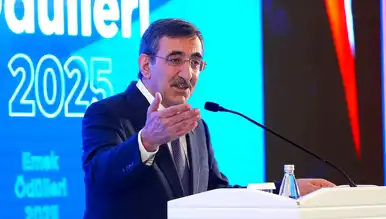 Yılmaz: İşsizlik, 12 Yılın En Düşük Seviyesinde