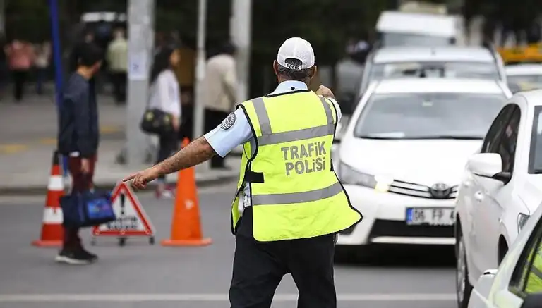 2025 Trafik Cezaları Arttı! Yeni Tarifeler Yolda!