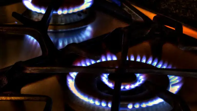 7 Şubat'ta Rekor Doğalgaz Tüketimi! 7 Şubat'ta Rekor Doğalgaz Tüketimi!