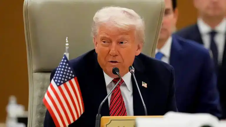 Trump: Hindistan'a %25 Tarife!