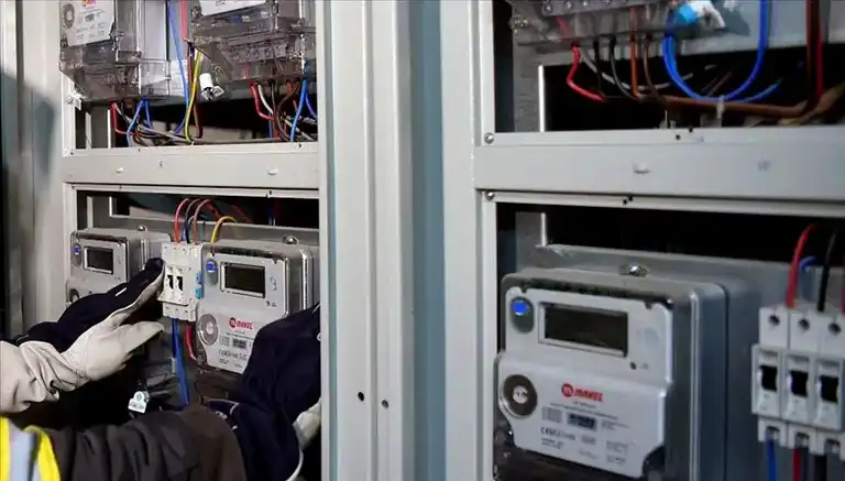 2026'da Tüm Elektrik Sayaçları Akıllı ve Milli Oluyor