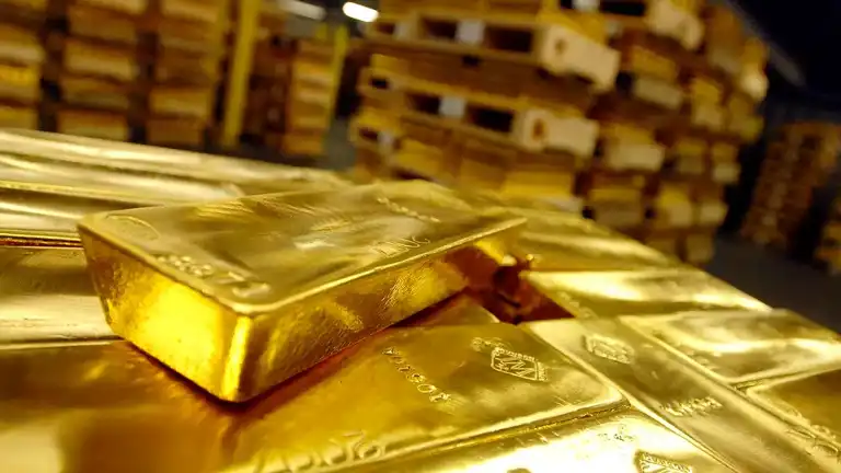 Altın Rekor Kırdı: Ons Fiyatı 2800 Doları Aştı!