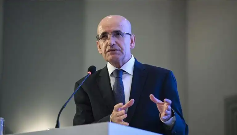 Risk Primi Düştü, Dış Finansman Kolaylaşıyor