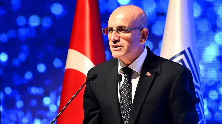 Şimşek: Fiyat İstikrarı İçin Politikalarımız Devam Ediyor